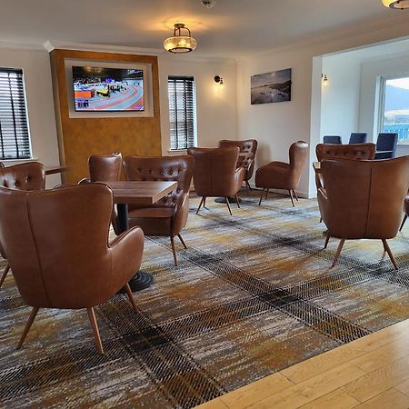Hamersay Hotel Lochmaddy Ngoại thất bức ảnh